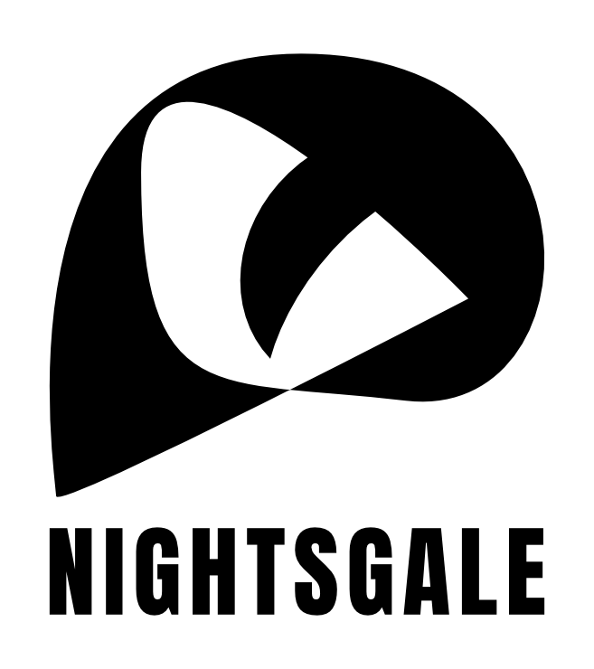 Nightsgale Logo